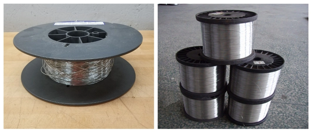 Building Material Er1070 Pure Aluminum Aluminium Welding Wire