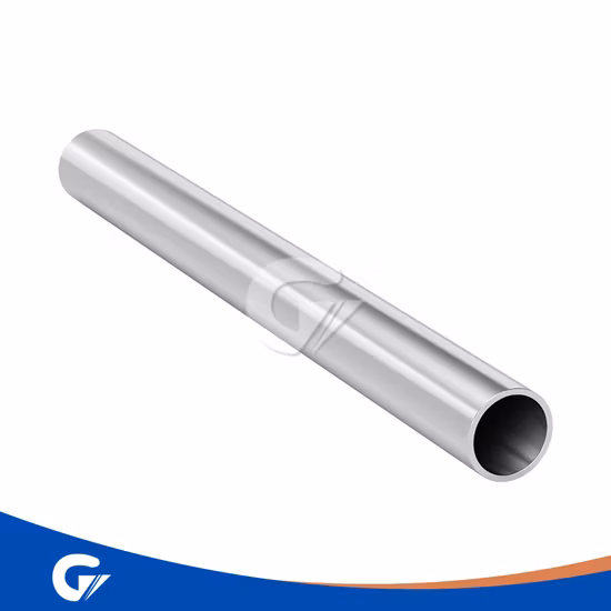 Customized Size Anodized Finish Aluminum 7075 Square Hollow Tube Pure Aluminum Tube