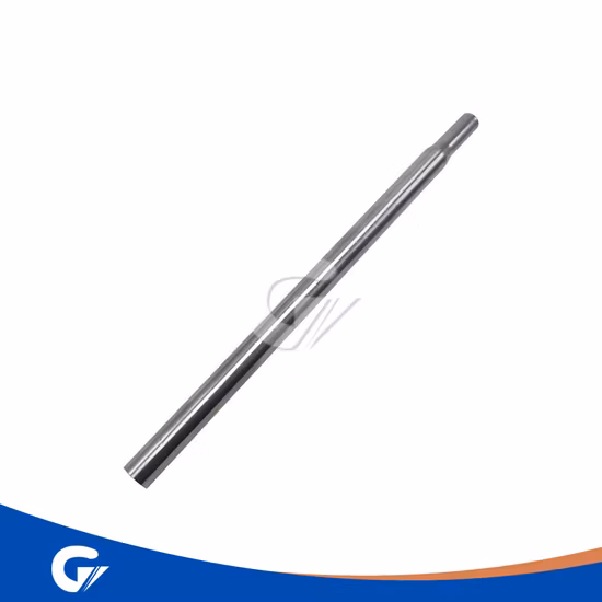 Customized Size Anodized Finish Aluminum 7075 Square Hollow Tube Pure Aluminum Tube