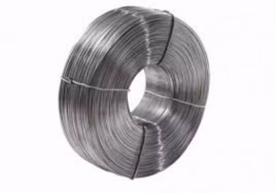 C1100 Pure Aluminium Wire High Quality 99.99% Pure Aluminum Wire