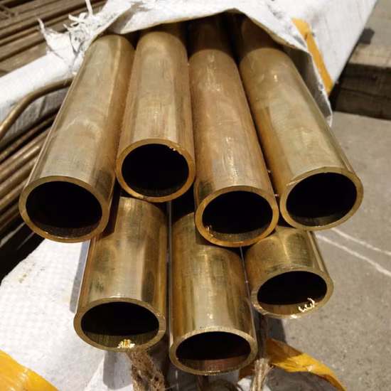 C11000 rame puro ロッド, tubo in vero rame Marubira